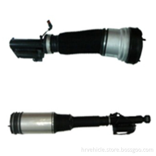 Complete Set Air Suspension Shock for Mercedes-Benz W220